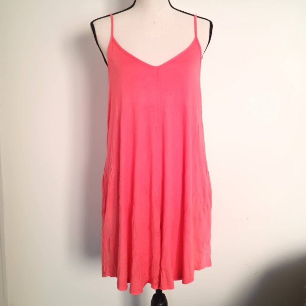 Mimi Chica Casual Dress